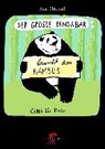 Der große Panda 02. Der große Panda lauscht dem Bambus - OBTRESAL,  Ana - 9783943314236