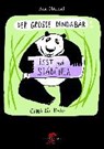 Obtresal, A: Der große Panda 4/isst mit Stäbchen - OBTRESAL,  Ana ; Xiang, Li - 9783943314250