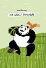 Der große Panda - Ana Obtresal - 9783943314281