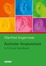 Auricular Acupuncture - Manfred Angermaier - 9783943324297