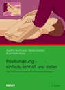 Positionierung - einfach, schnell und sicher - Joachim Buchmann ; Marina Heidrich ; Birgit Röper-Krejza - 9783943324365