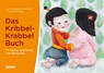 Das Kribbel-Krabbel Buch - Karin Kalbantner-Wernicke ; Thomas Wernicke - 9783943324587