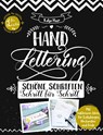 Handlettering - Katja Haas - 9783943390407
