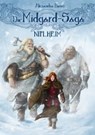 Bauer, A: Midgard Saga - BAUER,  Alexandra - 9783943406429