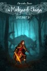 Die Midgard Saga - BAUER,  Alexandra - 9783943406436