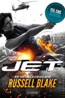 JET - Russell Blake - 9783943408386