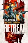 STIRB LACHEND! (Retreat 3) - Joe McKinney ; Craig DiLouie ; Stephen Knight - 9783943408577