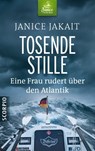 Tosende Stille - Janice Jakait - 9783943416572