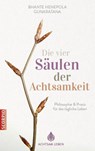 Die vier Säulen der Achtsamkeit - Bhante Henepola Gunaratana - 9783943416893