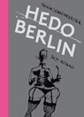 Hedo Berlin - Felix Scheinberger - 9783943417999