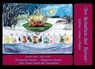 Mystische Nächte - Magische Rituale : Die Rauhnächte - Simone Detto ; Kathrin Hotowetz - 9783943455434