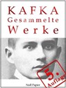 Franz Kafka - Gesammelte Werke - Franz Kafka - 9783943466607