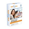 AzubiShop24.de Basis-Lernkarten Kaufmann / Kauffrau für Büromanagement (Teil 1) Prüfung - Daniel Becker - 9783943608595