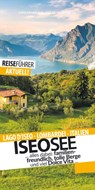 Iseosee - Reiseführer - Lago d'Iseo - Lombardei - Robert Hüther - 9783943663310
