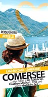 Comer See - Reiseführer - Lago di Como - Robert Hüther - 9783943663334