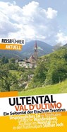 Ultental - Reiseführer - Val d'Ultimo - Robert Hüther - 9783943663419
