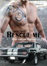 Rescue me - ganz nah am Abgrund - Sabine Koch - 9783943678604