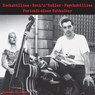 Rockabillies - Rock'n' Roller - Psychobillies. - Susanne El-Nawab - 9783943774467