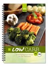 LOW CARB - Tanja Lorenz - 9783943807721