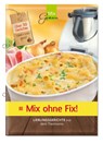 Mix ohne Fix! - Corinna Wild - 9783943807820