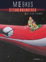 Sternenwanderer 01 - Moebius - 9783943808148