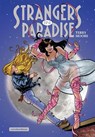 Strangers in Paradise 1 - Terry Moore - 9783943808155