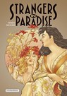 Strangers in Paradise 4 - Terry Moore - 9783943808391