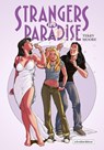 Strangers in Paradise 5 - Terry Moore - 9783943808506