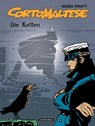Corto Maltese 4. Die Kelten (Farbausgabe) - Hugo Pratt - 9783943808964