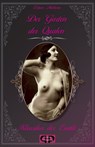 Klassiker der Erotik 14: Der Garten der Qualen - Octave Mirbeau - 9783943809398