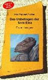 Das Unbehagen der Sora Elsa - ZAPPERI ZUCKER,  Ada - 9783943810127