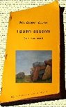 I padri assenti - ZAPPERI ZUCKER,  Ada - 9783943810172