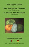 Der Koch des Fürsten - Ada Zapperi Zucker - 9783943810462