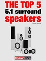 The top 5 5.1 surround speakers - Tobias Runge ; Roman Maier ; Michael Voigt - 9783943830583