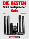 Die besten 5 5.1-Lautsprecher-Sets (Band 2) - Tobias Runge ; Roman Maier ; Michael Voigt - 9783943830866