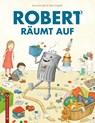 Robert räumt auf - Anna Schindler - 9783943833362