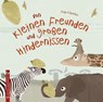 Von kleinen Freunden und großen Hindernissen - Anja Günther - 9783943833430