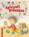 Apfelsaftgedanken - Andrea Lienesch - 9783943833553