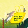 Maus geht auf große Reise - Friederike Dammermann - 9783943833720