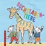 Buchstabentiere - Maria Vohn - 9783943833737