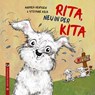 Rita, neu in der Kita - Andrea Hensgen - 9783943833744