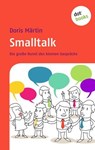 Smalltalk - Doris Märtin - 9783943835670