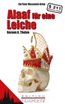 Alaaf für eine Leiche - Gereon A. Thelen - 9783943883763