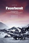Feuerbereit - Josef Mörwald - 9783943915068