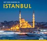 Mit der Kamera in Istanbul - Landmarker - 9783943915181