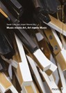 Music meets Art, Art meets Music - Sarah Czirr ; Jürgen Wiener - 9783943915648