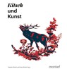 Kitsch und Kunst - Sandra Abend ; Hans Körner - 9783943915747