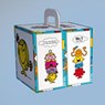 Mr. Men Little Miss Sammelbox - Roger Hargreaves - 9783943919080