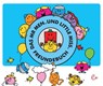 Das Mr. Men Little Miss Freundebuch -  - 9783943919271