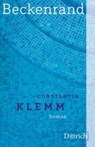 Beckenrand - KLEMM,  Constantin - 9783943941944